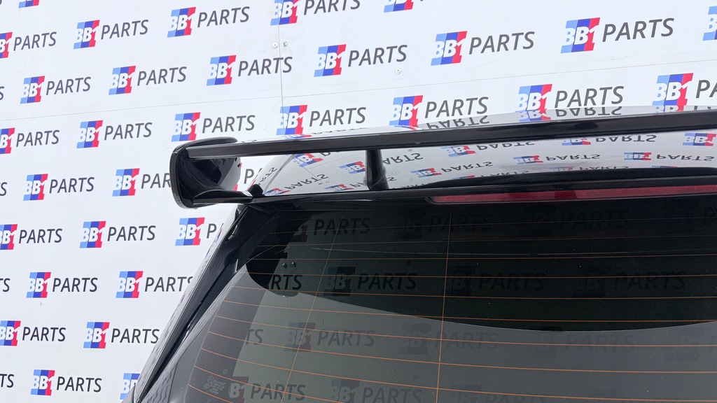 фото №11, Mercedes w177 amg крышка багажника крышка багажника задняя задняя 191 спойлер спойлер