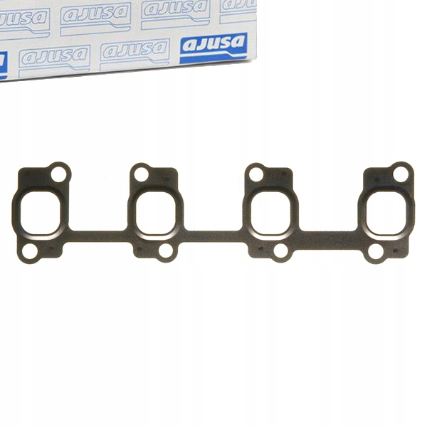 фото №1, Прокладка коллектор выхлоп. toyota carina corolla