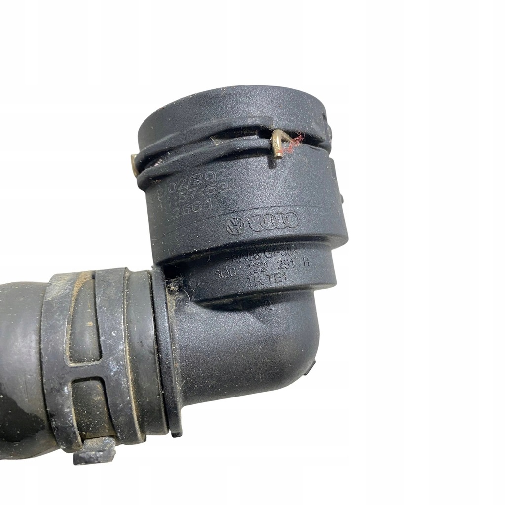 фото №9, Audi q3 f3 2022 провода радиатор wody