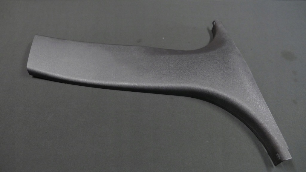 фото №1, Bmw f20 обшивка захист стійка b права 7221028 fv