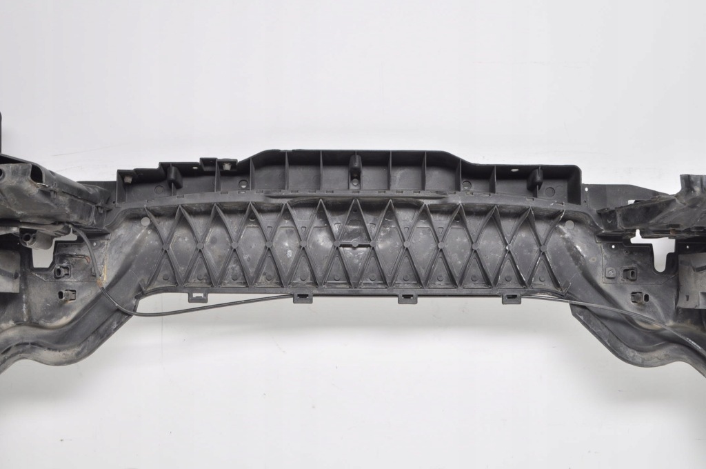 фото №8, Volvo s60 ii v60 pas передний усилитель 31416114 lift замки