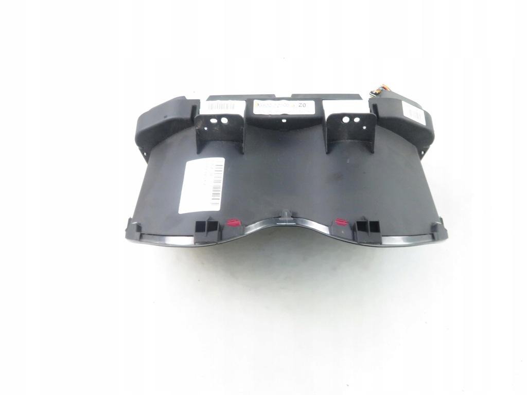 фото №7, Счетчик toyota auris i e15 1.4 d-4d 83800-0z500