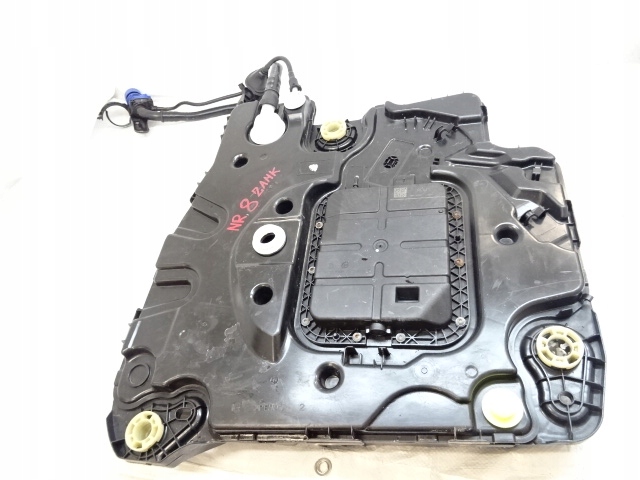 фото №1, Citroen c3 aircross 1.5 hdi bluehdi бак adblue