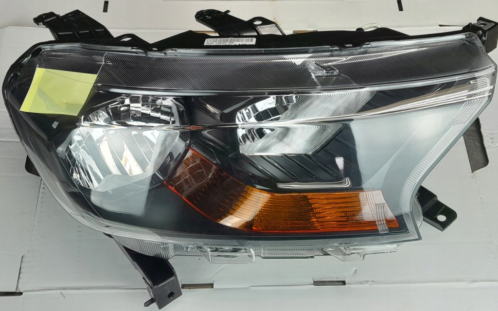 фото №1, Фара правий ford ranger 2021- eb3b-13w029-agb 2567166 оригінал новий