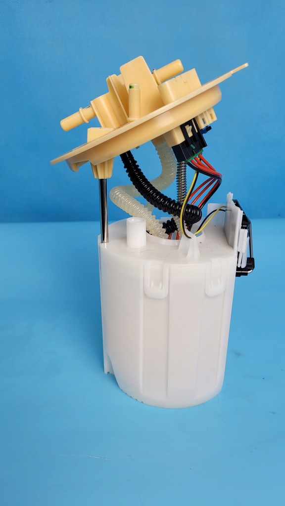 фото №10, Mercedes w206 2.0 cdi c220 23r насос топлива a2064704701