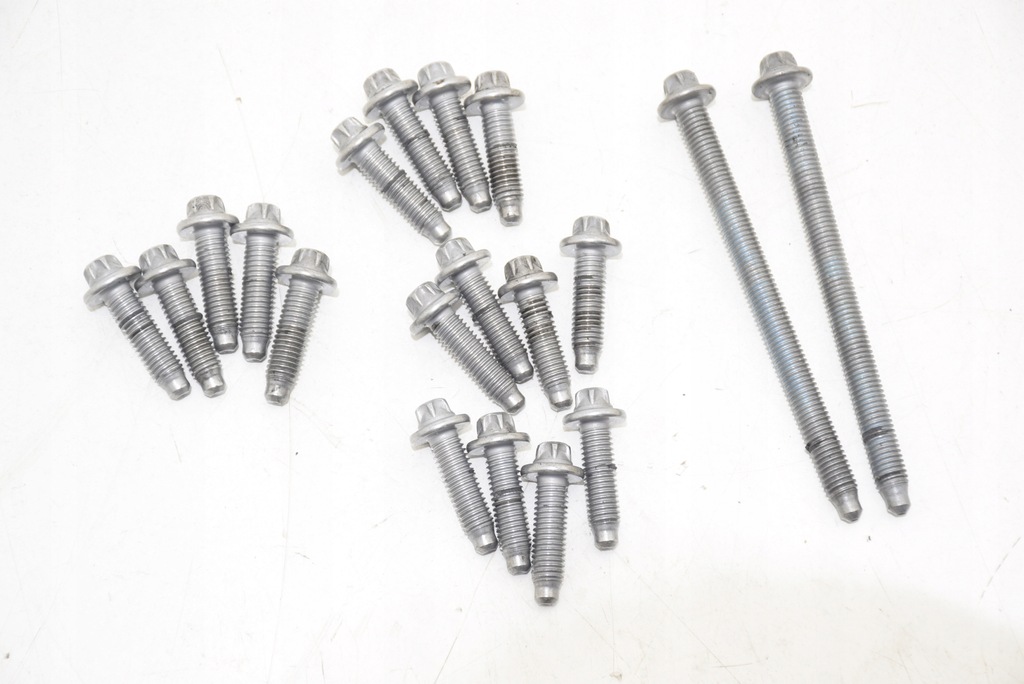 фото №11, Bmw 5 g60 520dx 523dx b47p b47d20b поддон масла xdrive awd