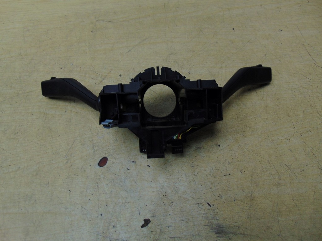 фото №8, Переключатель комбинированный vw golf vi 1k0953503gp