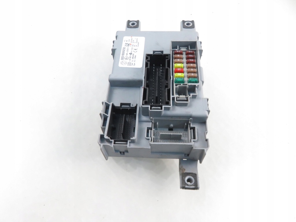 фото №8, Bsi fiat grande punto 1.6 d 28223084