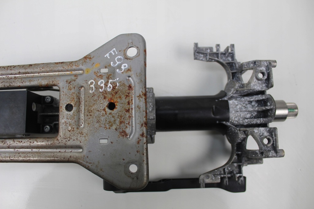 фото №6, Колонка кермова 6780273 bmw seria 3 e93