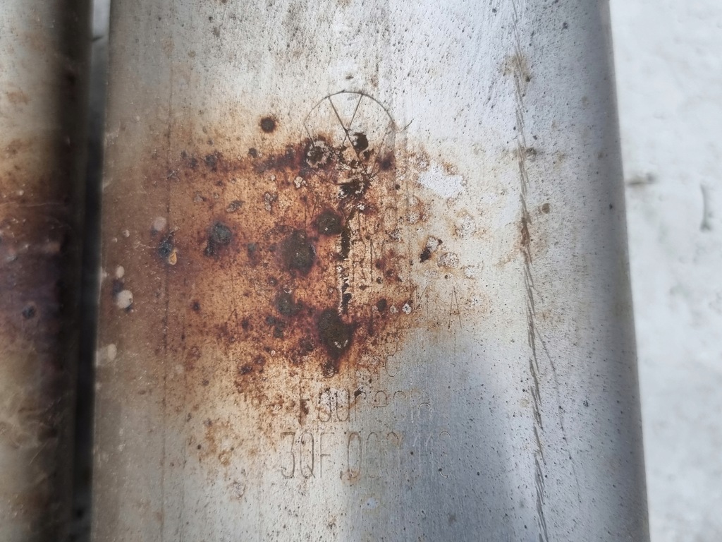 фото №8, Vw atlas 3.6 awd r-line каталізатор комплект 2018-