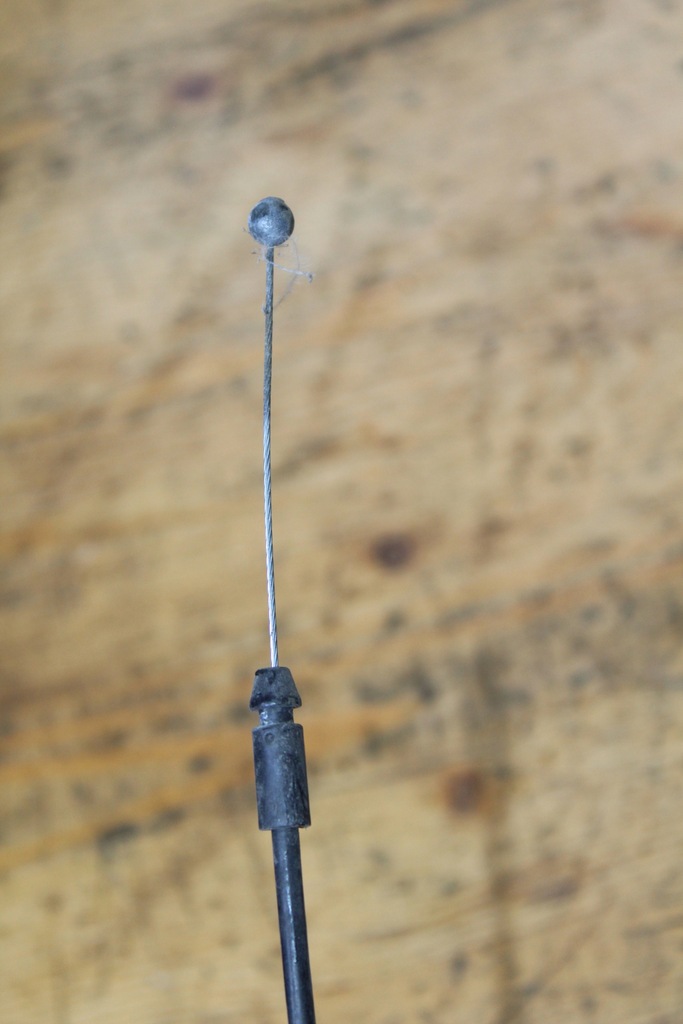 фото №5, Toyota celica vii трос тяга открывания капот