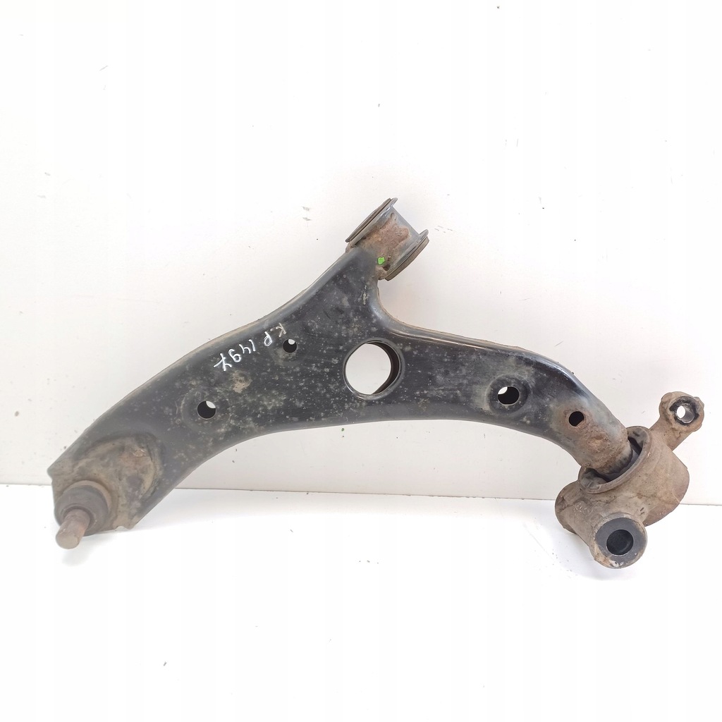 фото №1, 2015 mazda 3 ii важіль передній нижній