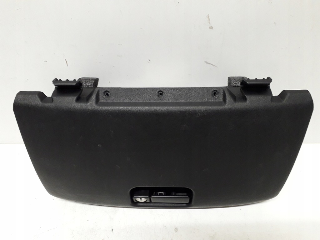 фото №12, Mitsubishi eclipse 3g 99-05 крышка бардачка консоли mr791353x