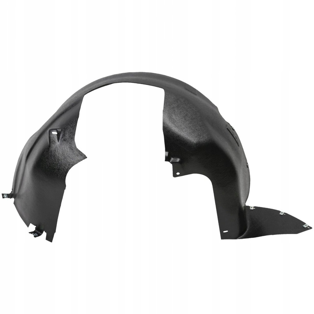 фото №1, Подкрылок do fiat qubo od 2007