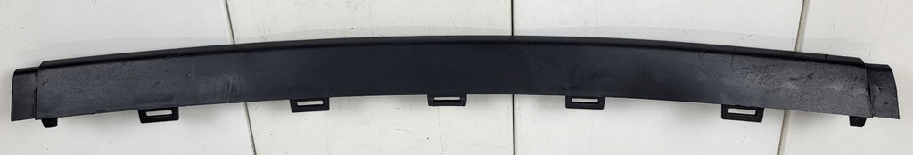 фото №1, Молдинг решітка бампера dodge durango 2015