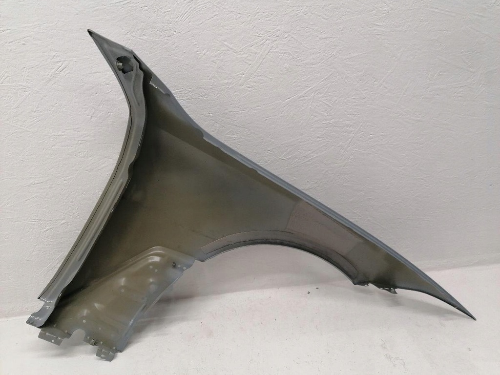 фото №12, Bmw i4 g26 крыло левый перед 87393092