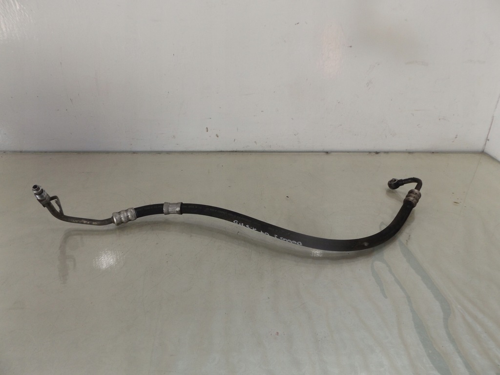 фото №1, Doblo i lift 1,3jtd труба wąż усилителя