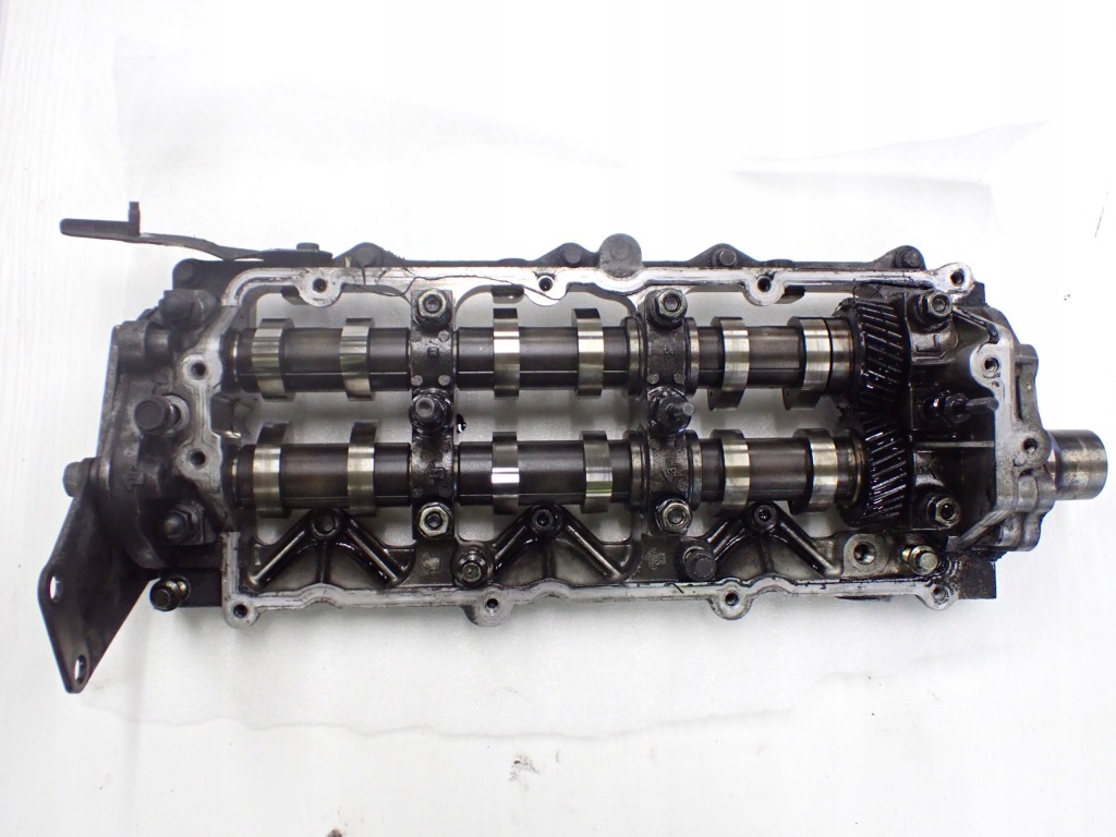 фото №1, Renault espace iv 3.0 dci вали розподільного валу ліва v6