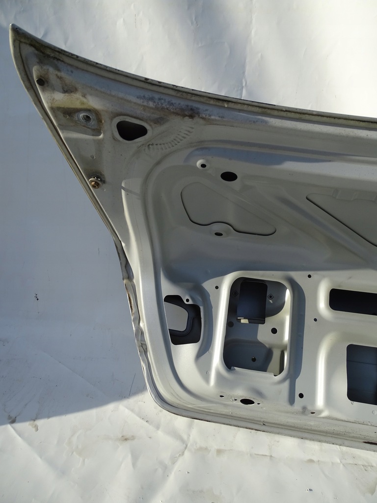 фото №7, Кришка багажника багажника bmw e92 titansilber