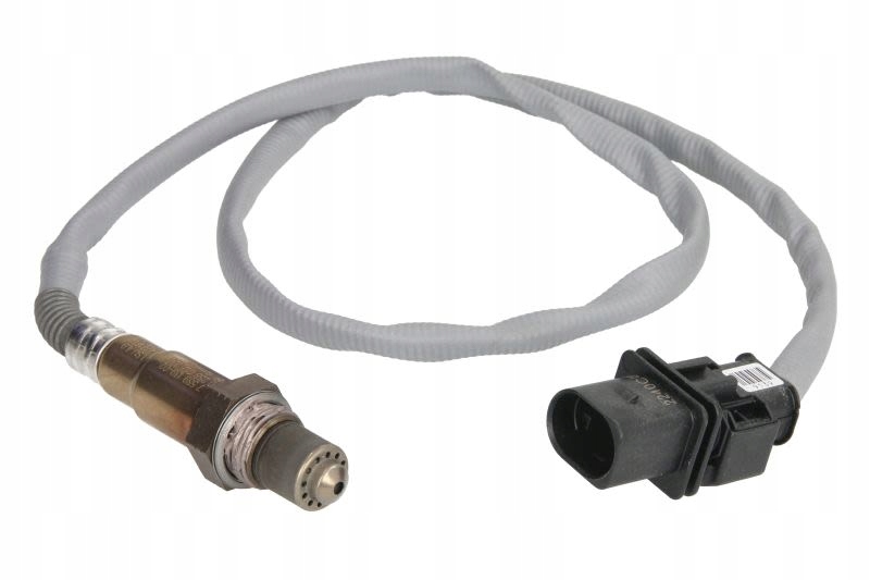 фото №13, Датчик лямбда-зонд liczba трубопровод 5, 850mm bmw 5 f10 , 5 f11 , 7 f01,