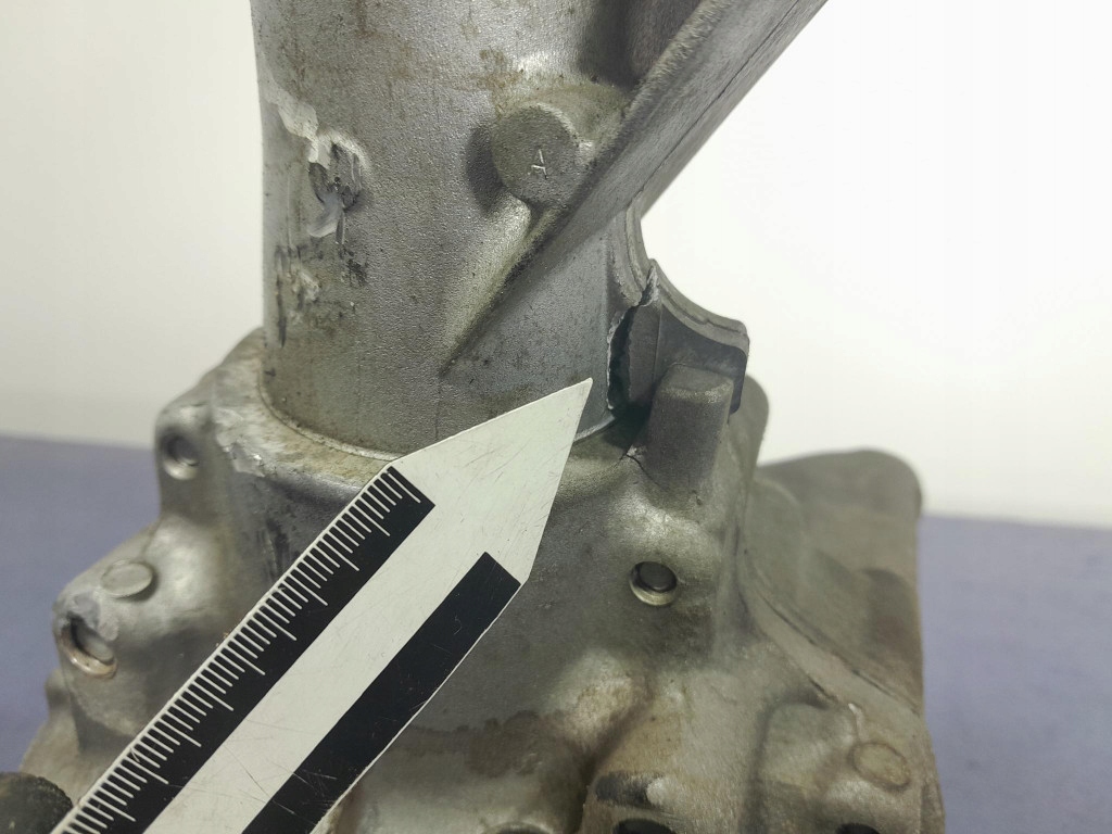 фото №8, Mercedes gle w167 3.0b 367 km міст диференціал передній a1673305100