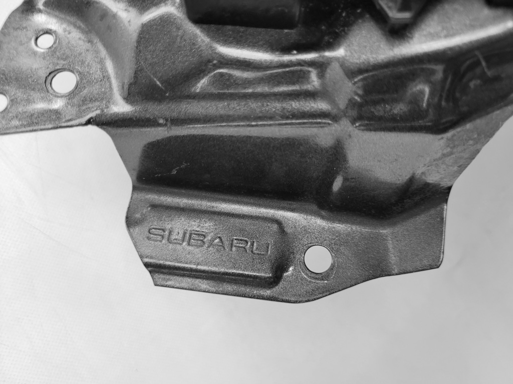 фото №7, Крыло передний левый / правый перед subaru xv 2011-18 / 2018-