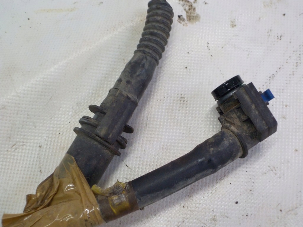 Iveco stralis шланг adblue Ціна