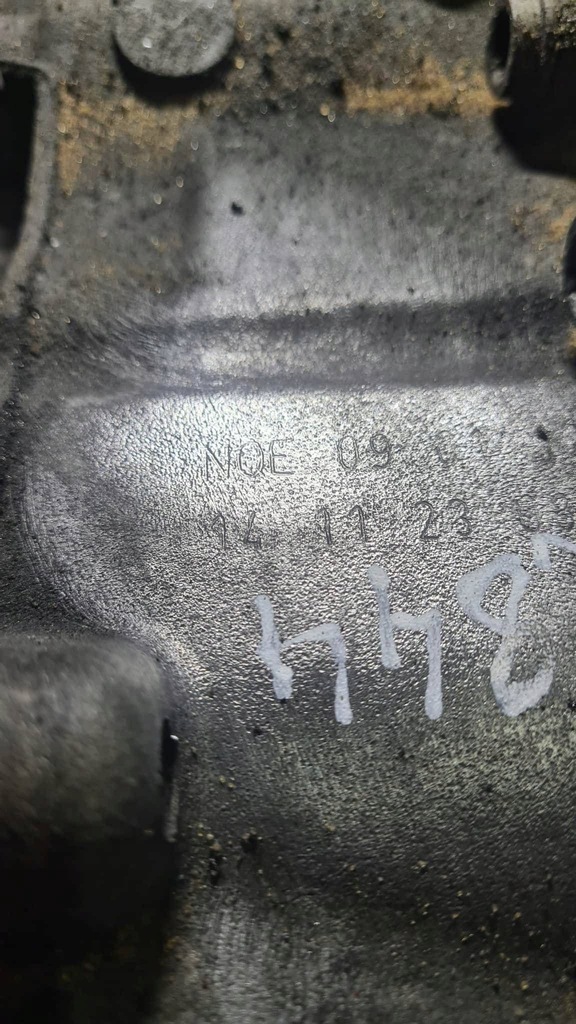 фото №6, Автоматическая коробка передач передач seat altea nqe