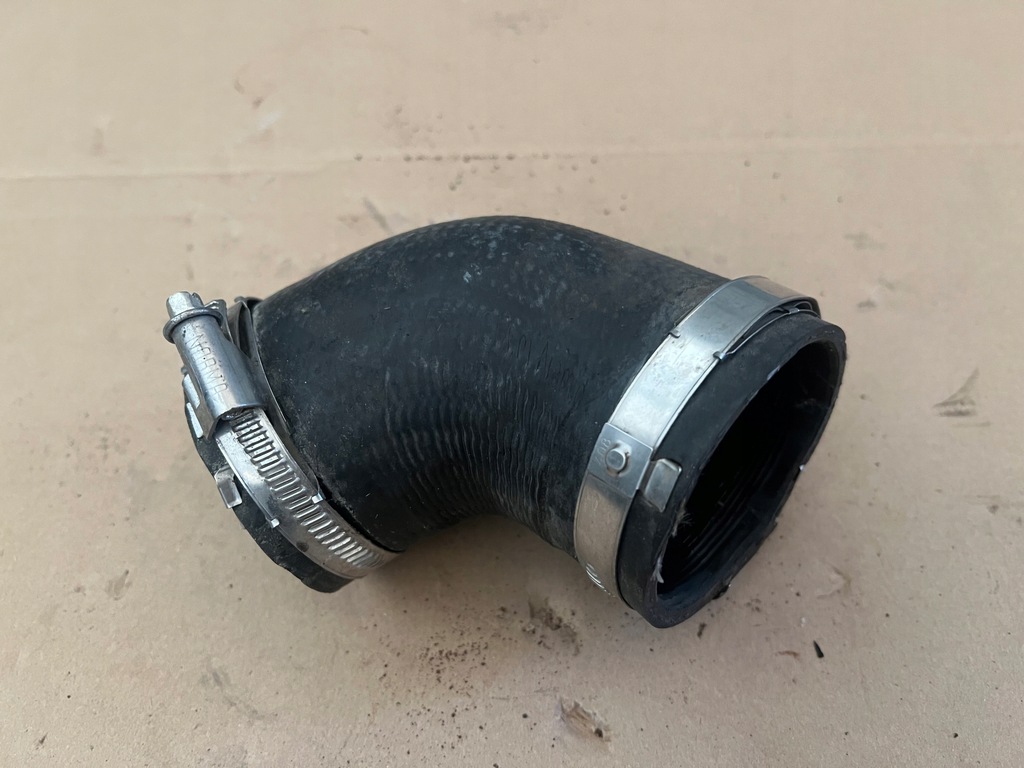 фото №1, Vw crafter t6 2,0 tdi труба waz інтеркулер 04l145822h