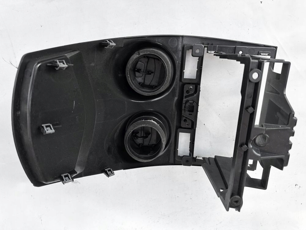 фото №2, Ford fiesta mk6 рамка радіо 6s61-a046a04-afw оригінал