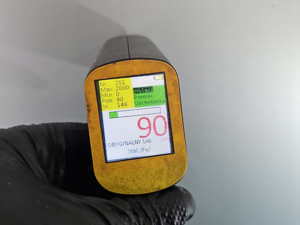 Капот передня кришка двигуна ford galaxy mk2 06-10 s-max Зі Шроту