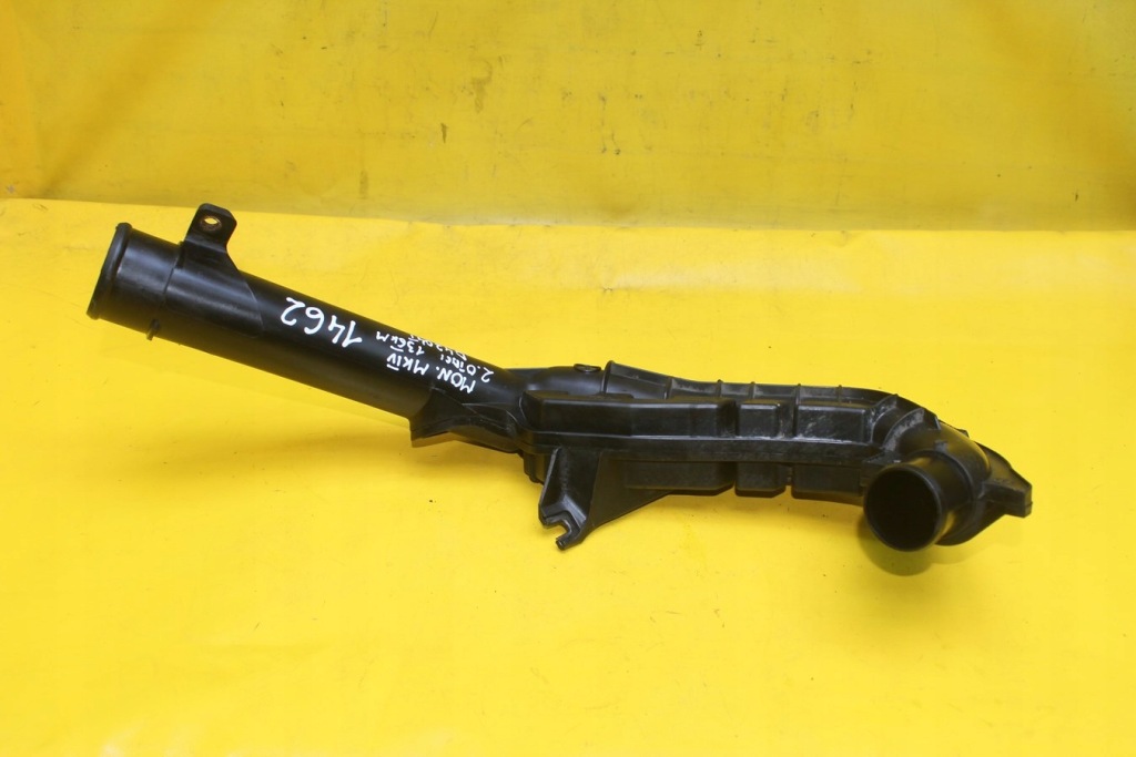 Шланг інтеркулер mondeo mk4 2.0 Оригінал