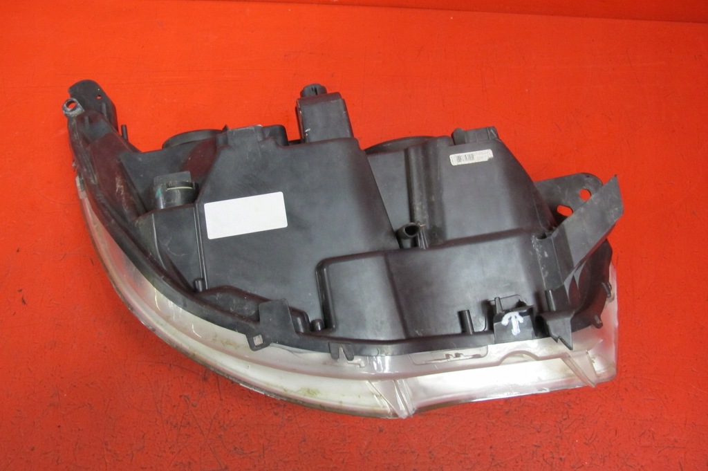 фото №11, Citroen ds4 i nx 11-15 лампа фара ліва перед передня europa