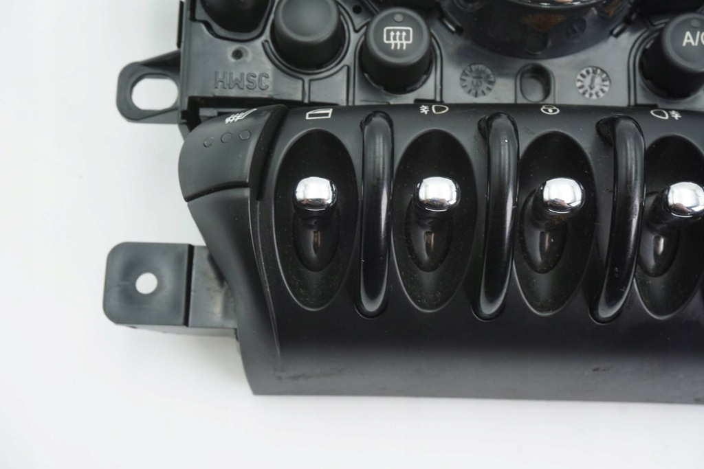 фото №5, Панель кондиціонера mini cooper countryman r60