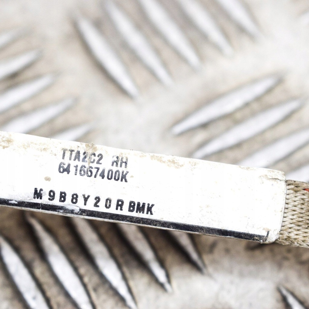 фото №6, Toyota rav 4 xa50 2019 правая сторона шторка безопасности подушка безопасности