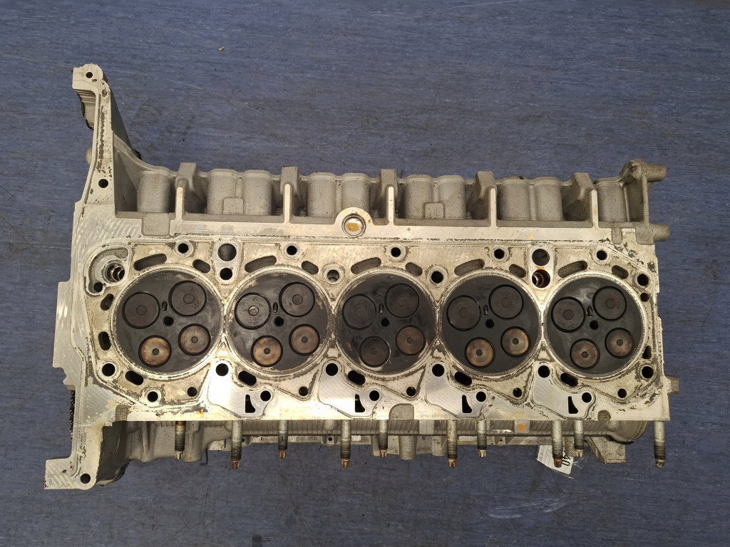 фото №8, Ford ranger 3.2 tdci головка двигуна bk3q-6k537-bd