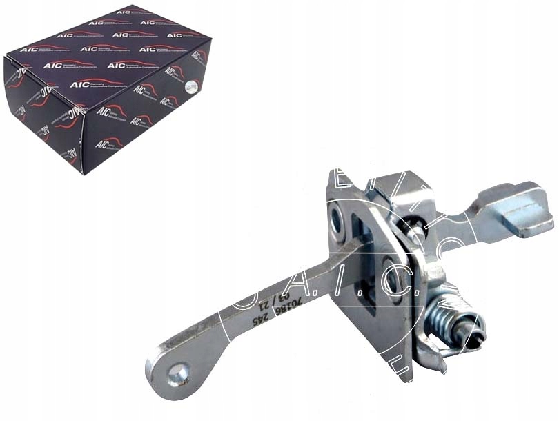 Ограничитель дверь 70186 aic Оригинал