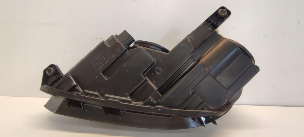 фото №8, Vw tiguan лампа фара права lift rhd anglik 5n2941006