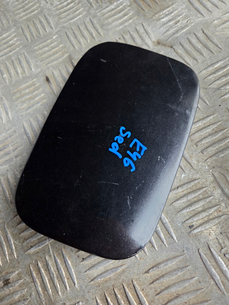 Купить Bmw e46 седан крышка заливной топлива