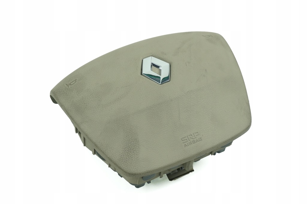 фото №1, Подушка водія megane iii оригінальний номер