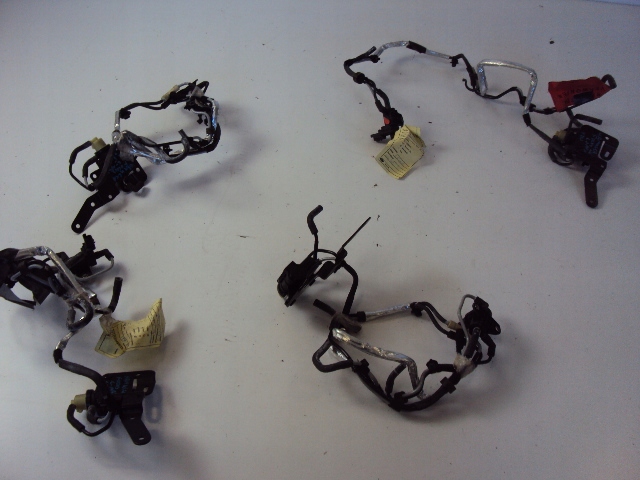 фото №5, Электроклапан вакуумa ford focus c-max 1.5 dci