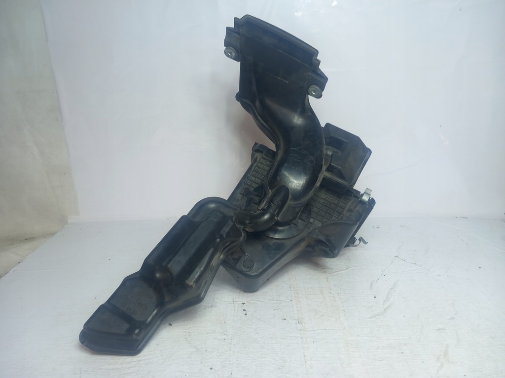 фото №9, Mazda cx30 19- нижняя корпус резонатор usa