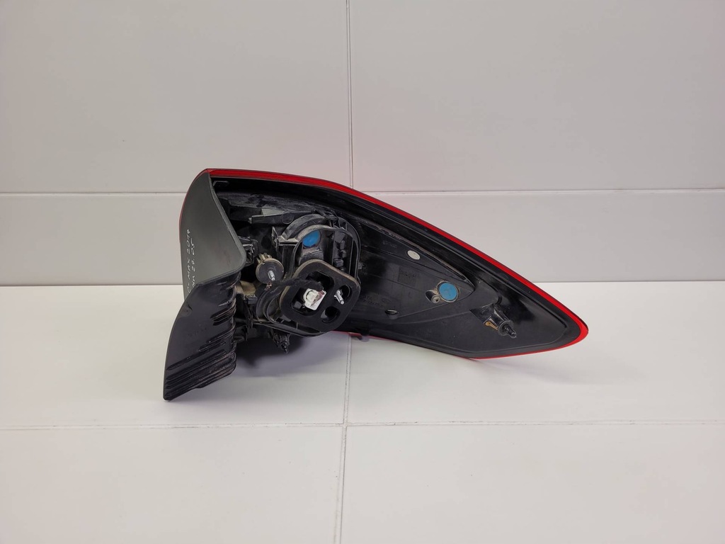 фото №11, Лампа задняя левая сторона ford c-max 2 2015 90060078