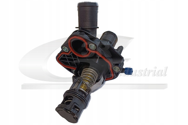 фото №3, 3rg термостат psa