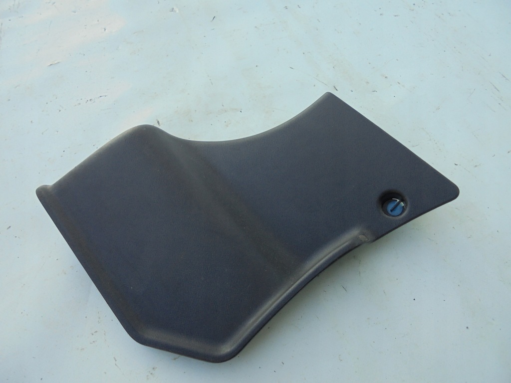 фото №1, Заглушка накладка захист honda crv ii cr-v