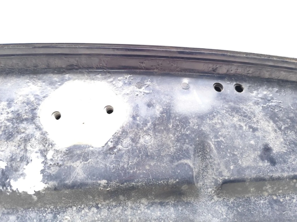 Jeep grand cherokee крышка передняя / капот двигателя 2011 suv 4/5dr 11-24 Доставка