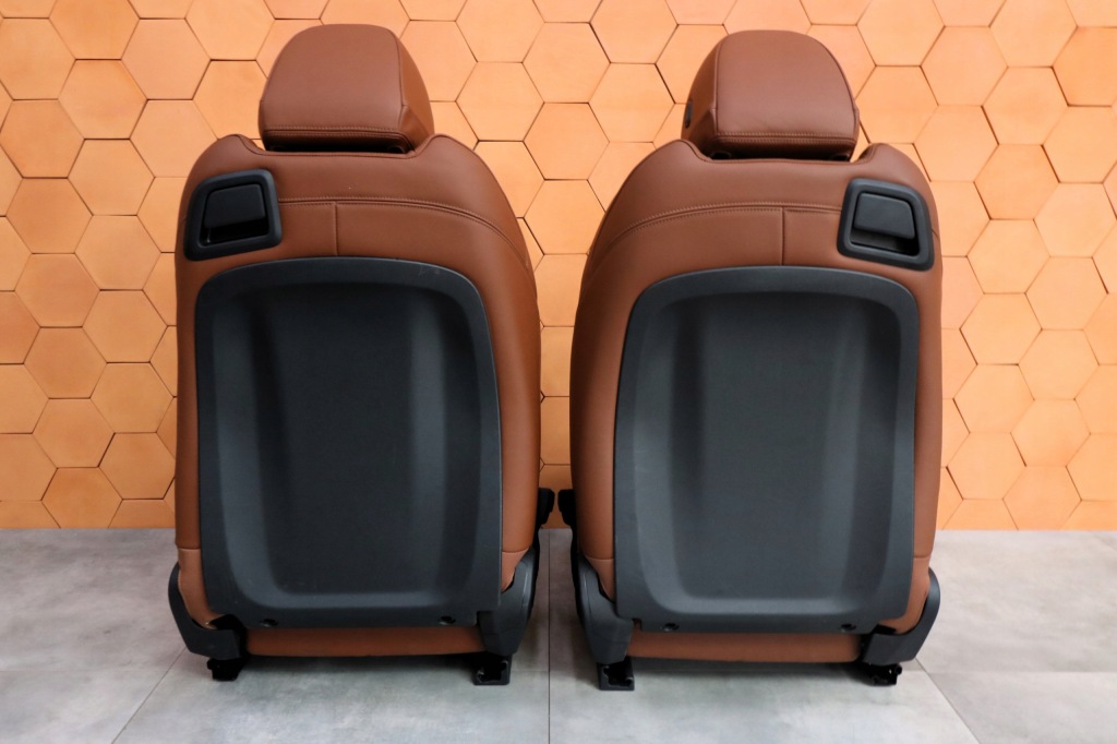 Bmw 4' g22 lci салон сиденья merino individual с подогревом память harman в Украине