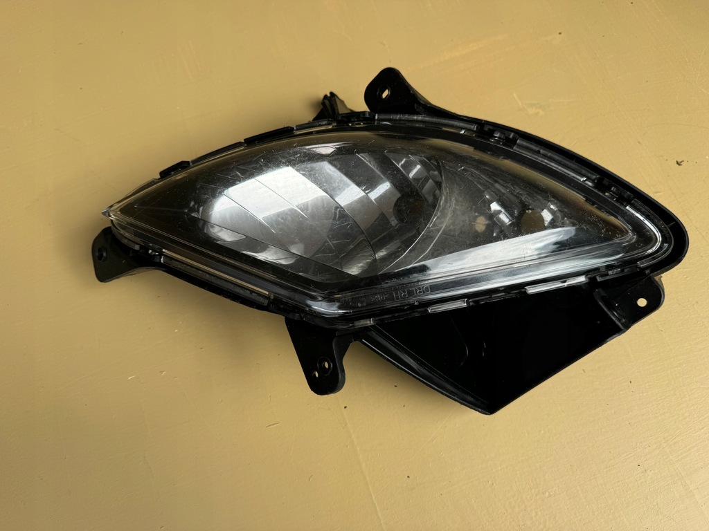 фото №7, Hyundai ix20 10-15r лампа drl противотуманная фара правый перед передний