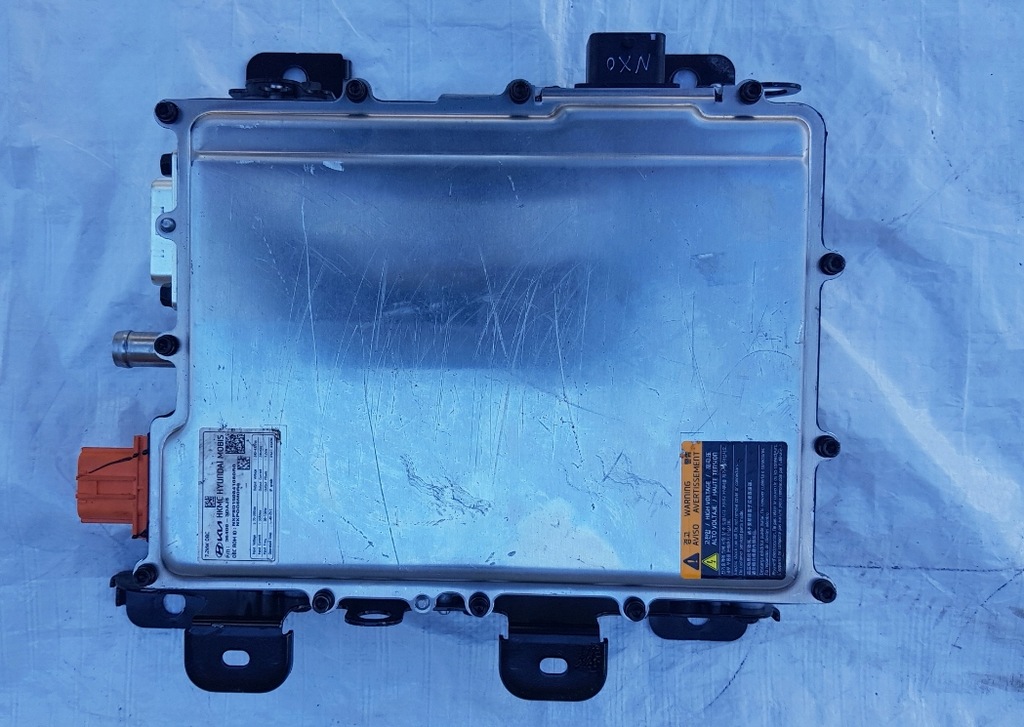 фото №1, Hyundai tucson kia инвертор инвертор 36400-3daj5