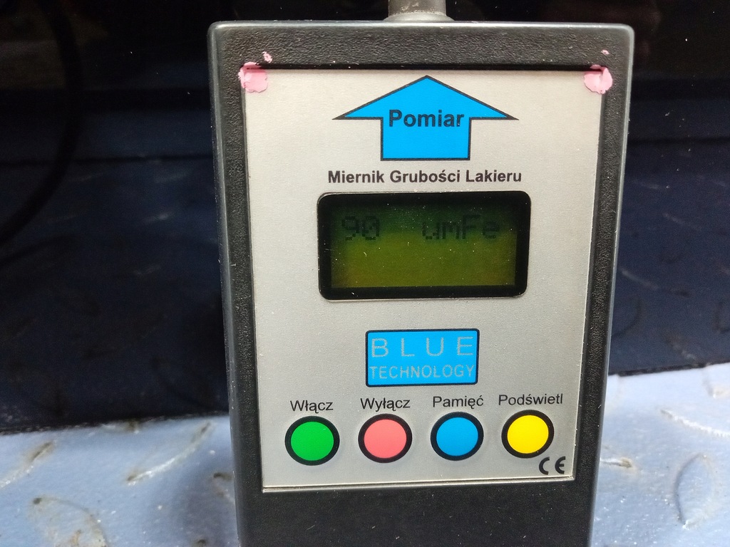 фото №5, Peugeot 307 5d дверь перед правое ktg